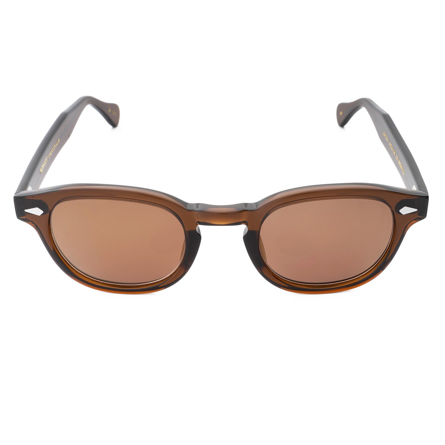 Moscot Lemtosh Unisex Güneş Gözlüğü