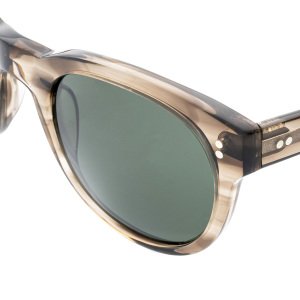 Moscot Mensch Unisex Güneş Gözlüğü