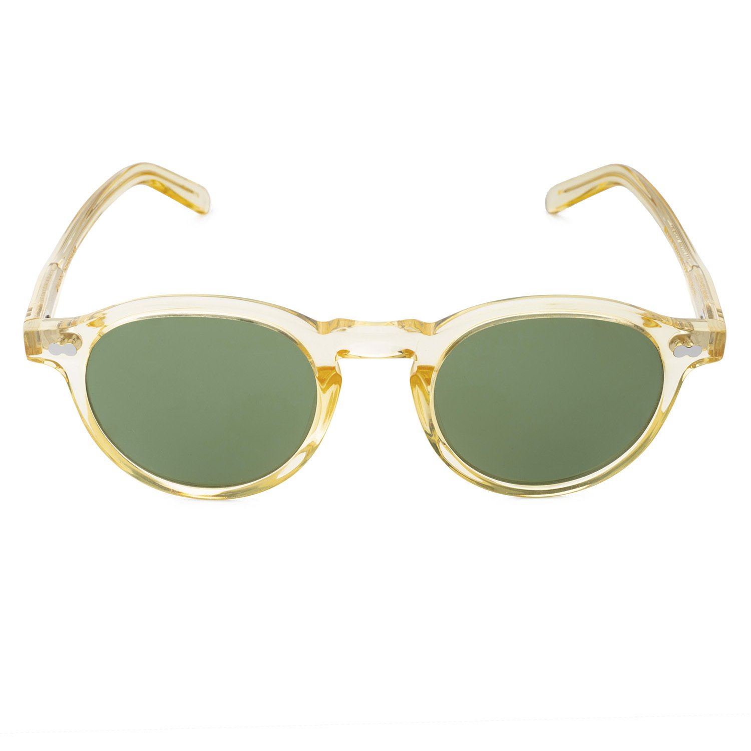 Moscot Miltzen Unisex Güneş Gözlüğü