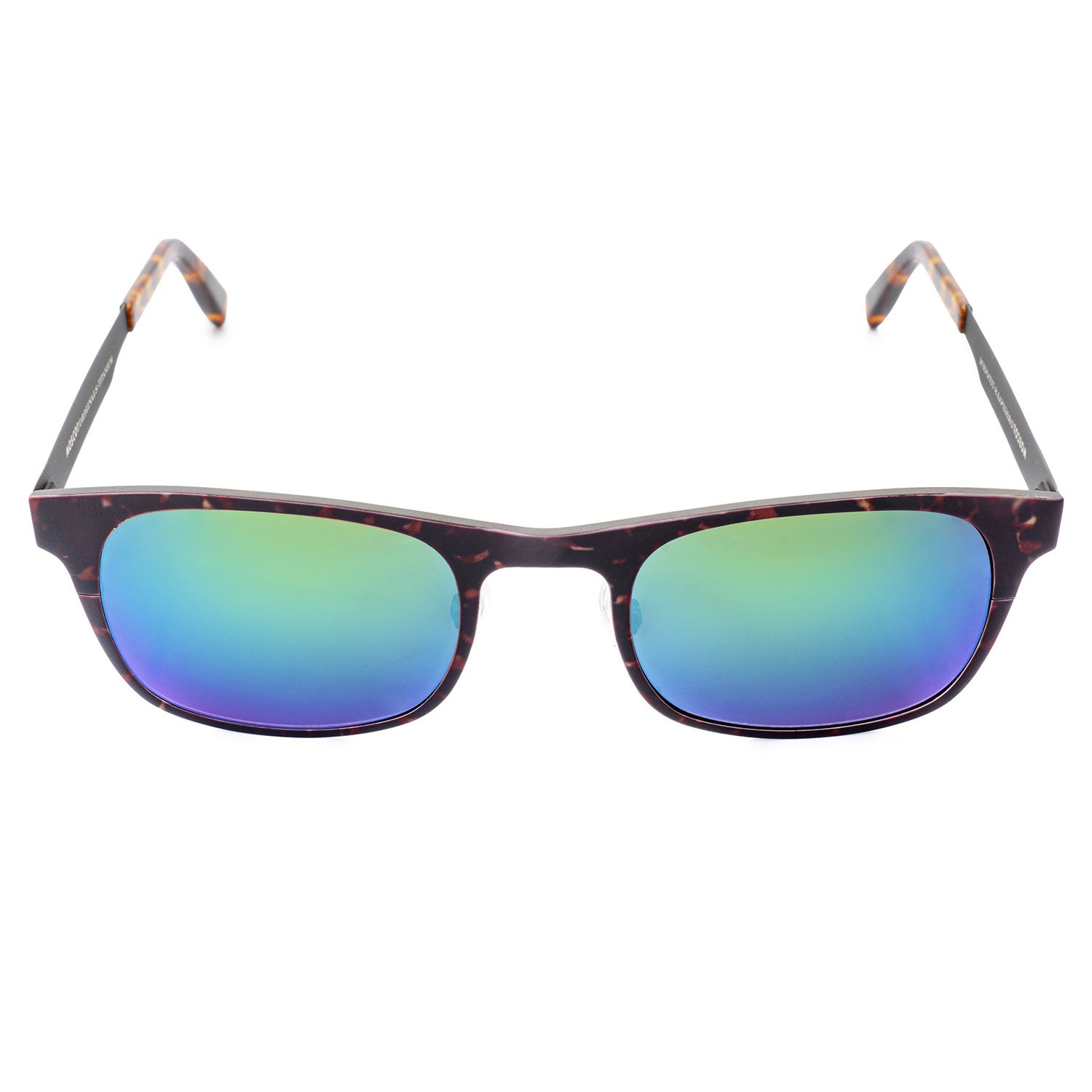 Moscot Lemtosh-T Unisex Güneş Gözlüğü