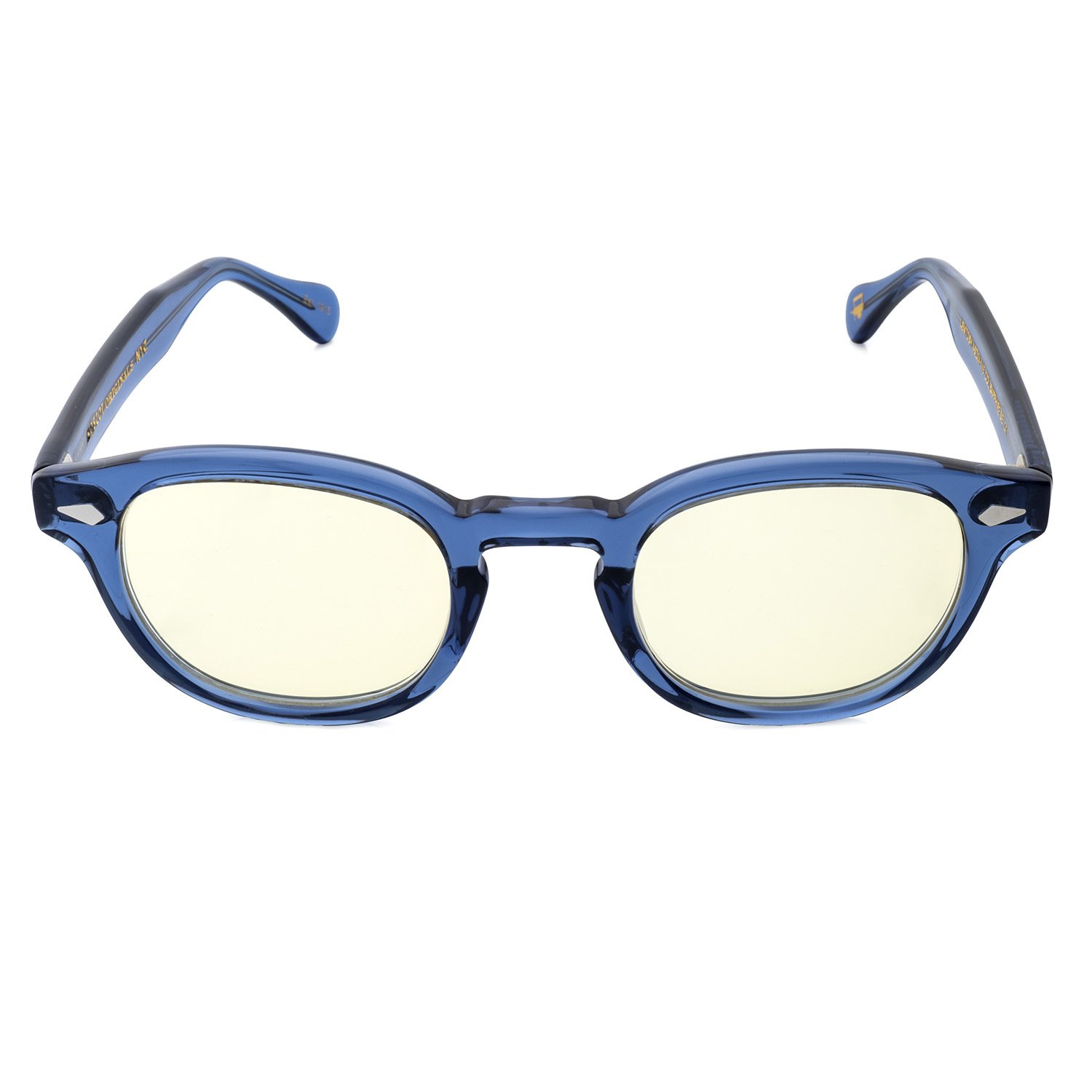 Moscot Lemtosh Unisex Güneş Gözlüğü