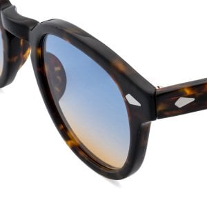Moscot Lemtosh Unisex Güneş Gözlüğü