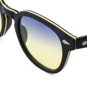 Moscot Lemtosh Smart Unisex Güneş Gözlüğü