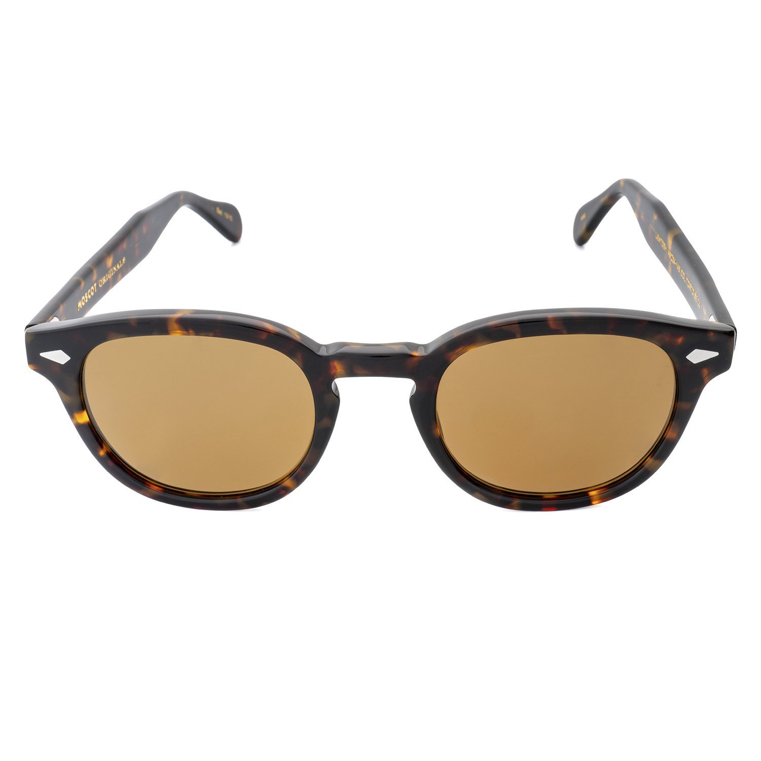 Moscot Lemtosh  Unisex Güneş Gözlüğü