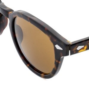 Moscot Lemtosh  Unisex Güneş Gözlüğü