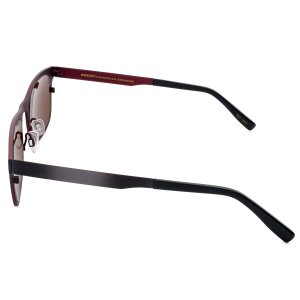 Moscot Nebb-T Unisex Güneş Gözlüğü