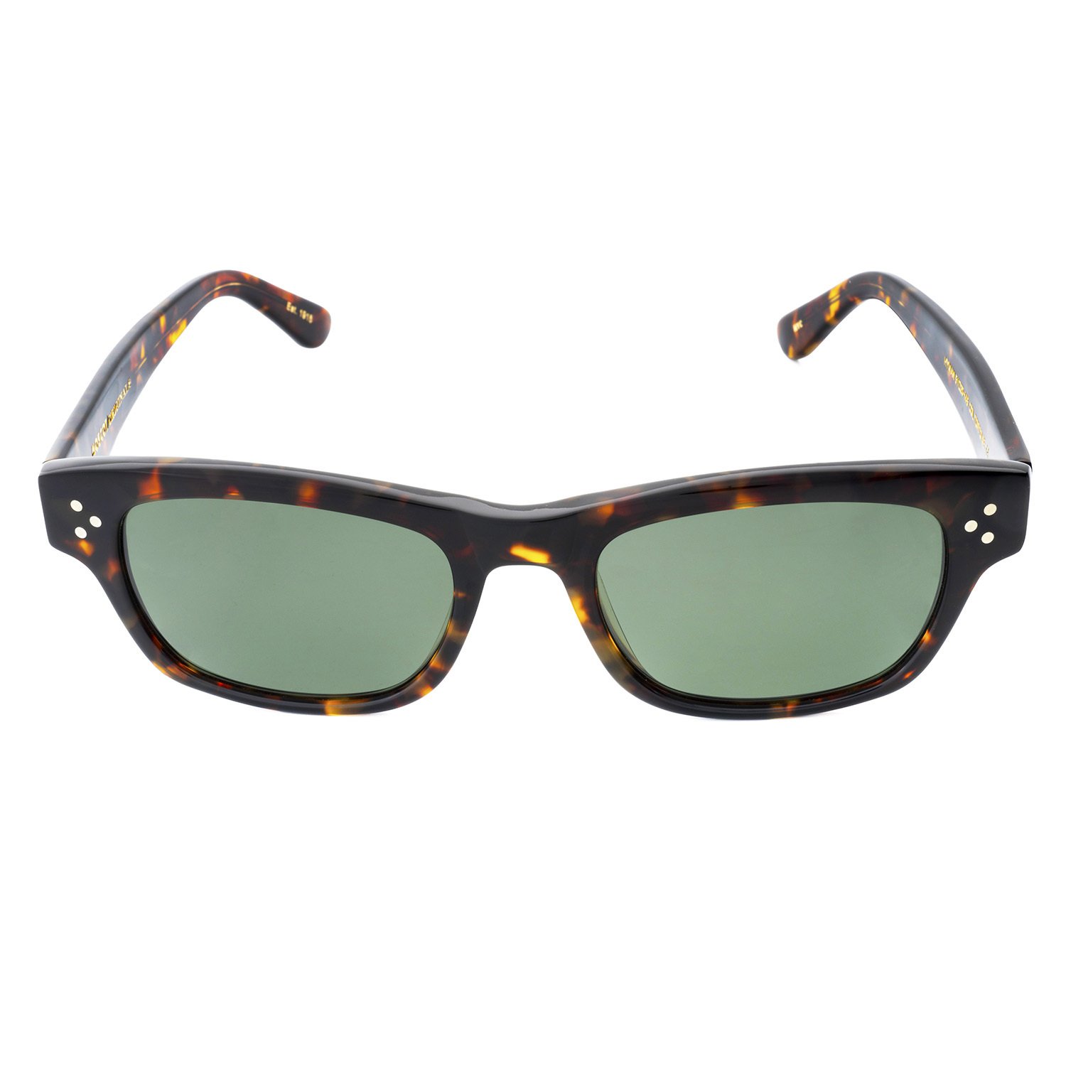 Moscot Hyman Unisex Güneş Gözlüğü