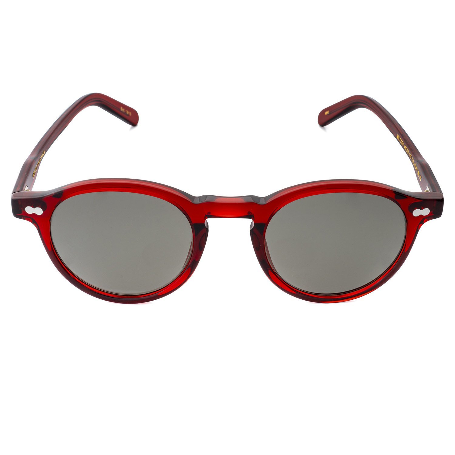 Moscot Miltzen Unisex Güneş Gözlüğü