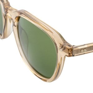 Moscot Billik Unisex Güneş Gözlüğü