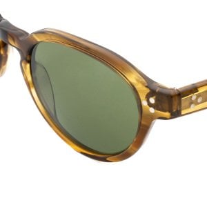 Moscot Ezra Unisex Güneş Gözlüğü