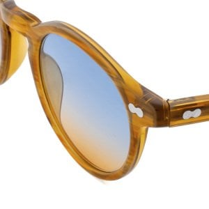 Moscot Miltzen Unisex Güneş Gözlüğü