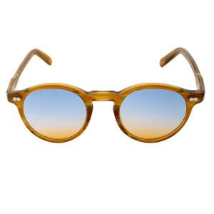 Moscot Miltzen Unisex Güneş Gözlüğü