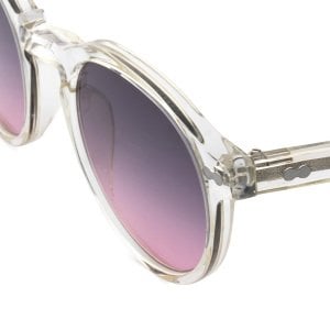 Moscot Miltzen Unisex Güneş Gözlüğü