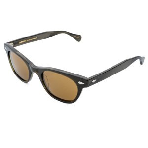 Moscot Balebus Unisex Güneş Gözlüğü