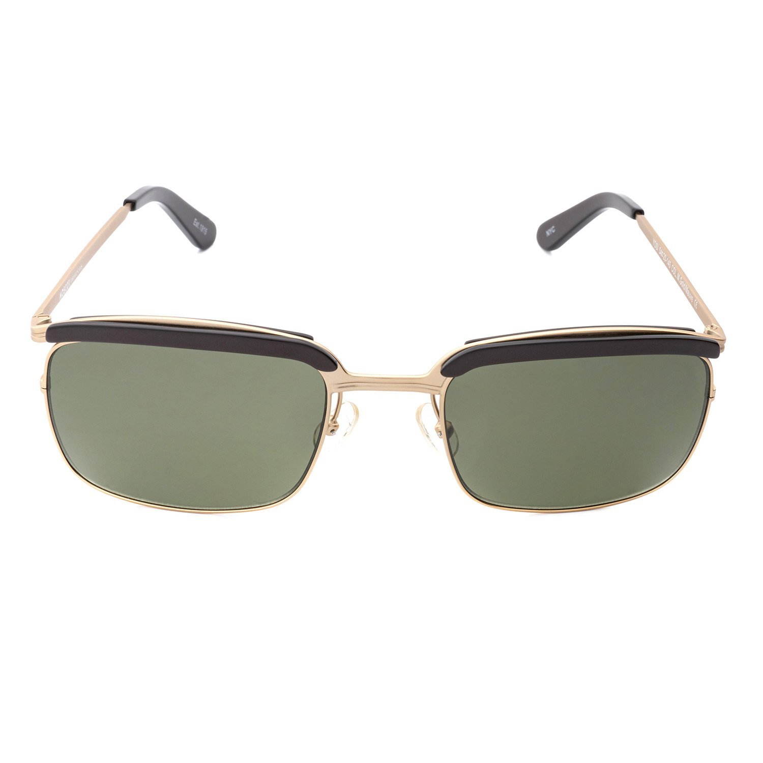 Moscot Yosi Unisex Güneş Gözlüğü